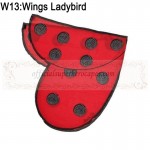 Ladybird Wing