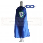 Adult Cross cape with mask