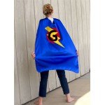 Double sided Adult Cape Upgrade-add an under color - Must be purchased with an adult cape order - Add an underside to your adult cape