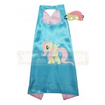 Futtershy cape with mask