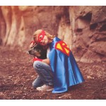 Free mask deal - CUSTOMIZED BOYS SUPERHERO Cape + Red Mask - Personalize Shield with Initial + Hero Mask - Superhero Party